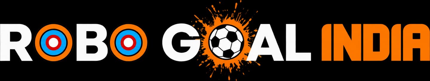 Robo Goal India